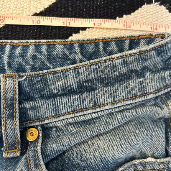 Khaite Danielle Jeans Portland - Picture 5 of 6